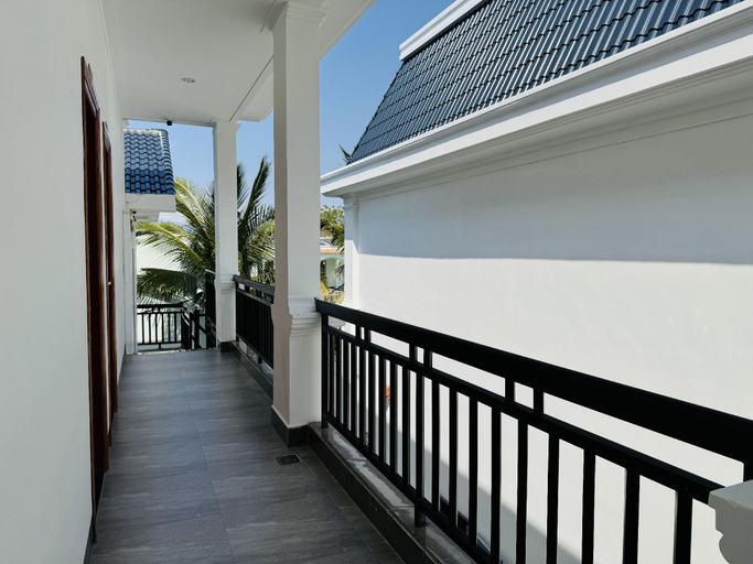 Public Area 2, Ninh Chu 2 Hotel, Phan Rang-Tháp Chàm