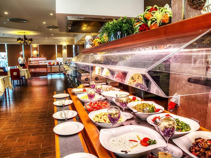 Food & Drinks 5, Porto Matrouh Beach Resort, Marsa Matruh