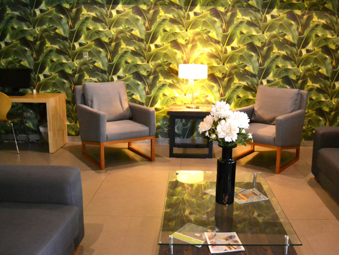 Public Area 4, Aparthotel Altamira, ZONA 9