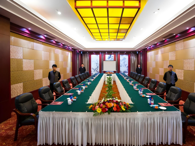 Others 5, Feicheng Blossom Hotel, Tai'an