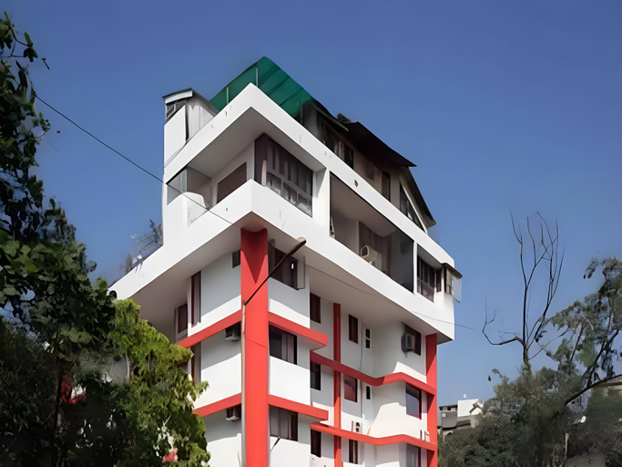 Exterior & Views 1, Royal Accord (Rana Residency), Mumbai Suburban