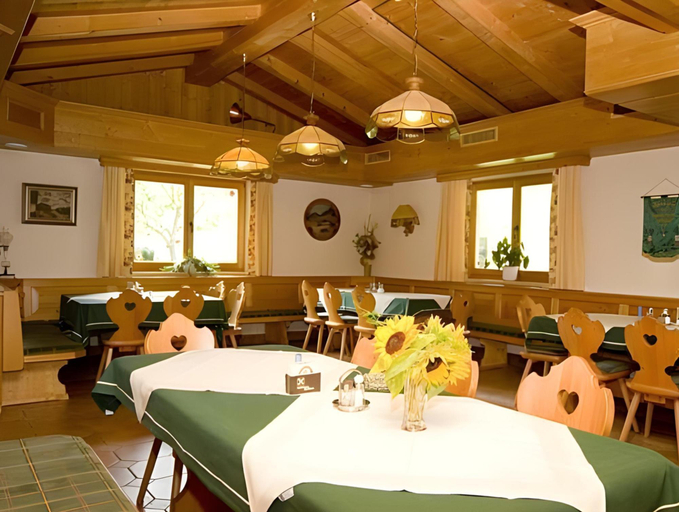 Food & Drinks 5, Gasthof Haidbach, Zell am See