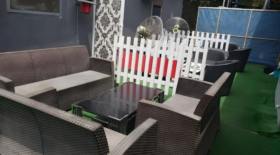 Others 4, Tega Suites, Ikeja