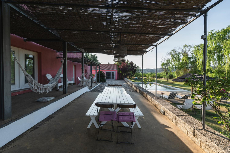 Food & Drinks 5, Casa das Jardas, Idanha-a-Nova