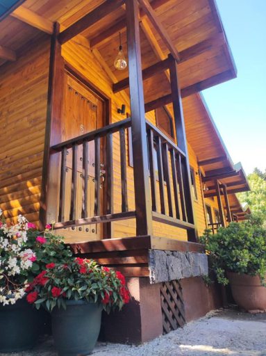 Exterior & Views, Cabinas El Quetzal, Pérez Zeledón