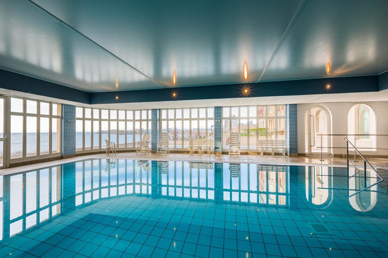 Sport & Beauty 2, Residence Reine Marine, Ille-et-Vilaine
