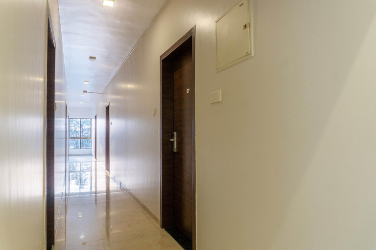 Public Area 2, Itsy Hotels Blossom – Viman Nagar, Pune