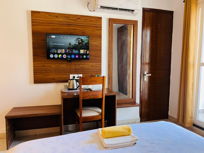 Others 4, Ima Ganga Hotel, Garhwal
