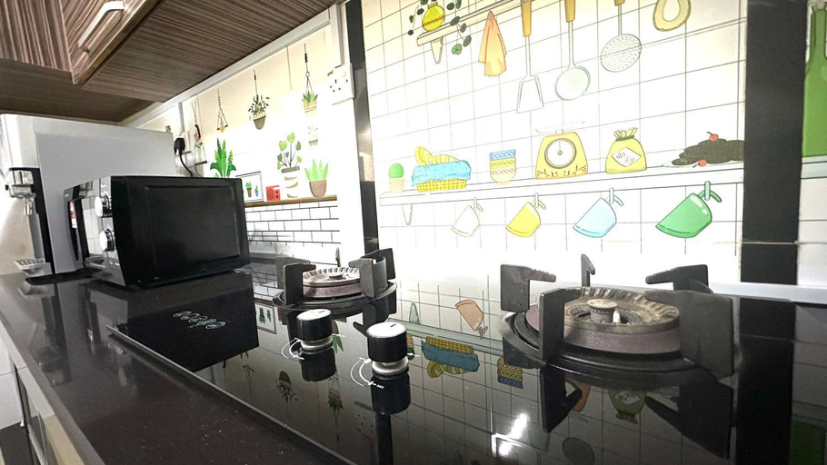 Others 4, Single Terrace House | Near Sunway Carnival Mall, North Seberang Perai