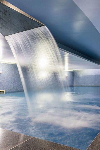 Sport & Beauty 2, Riviera Hotel, Cascais