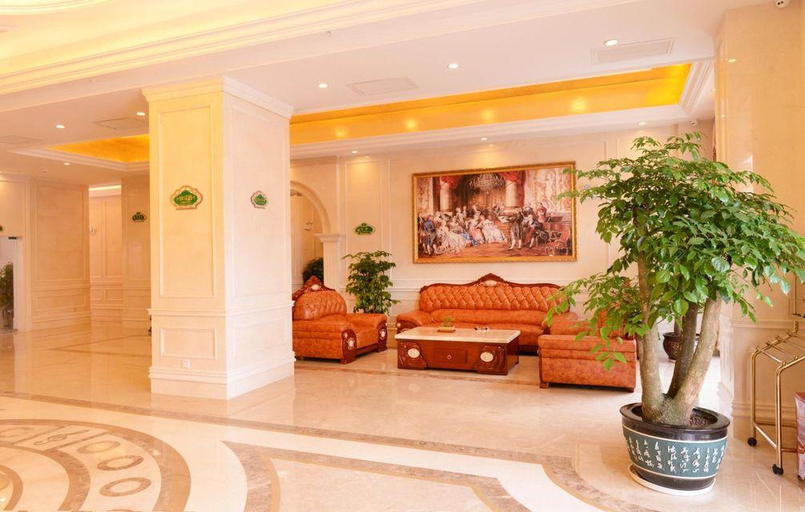 Others 4, Vienna Hotel Hunan Changde Dingcheng, Changde