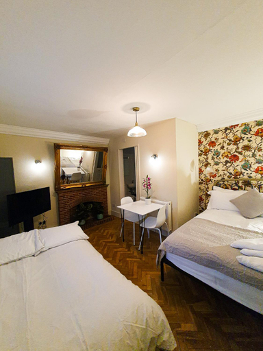 Bedroom 3, The Lodge Stanwell, Surrey