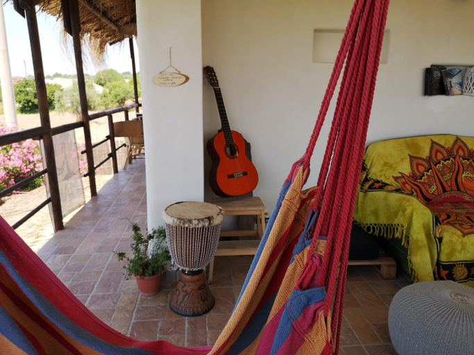 Facilities 2, B&B Pousada Makuti, Ragusa