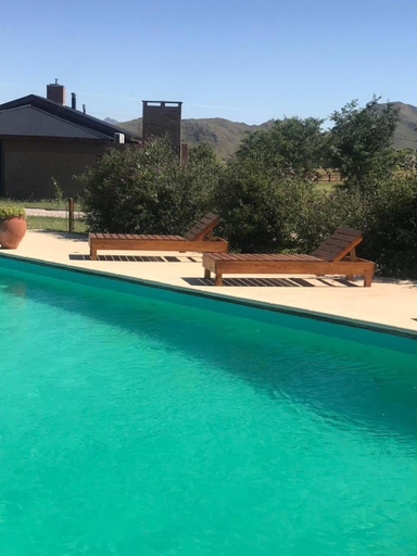 Sport & Beauty 2, Puesta del Sol Houses & Nature, Tornquist