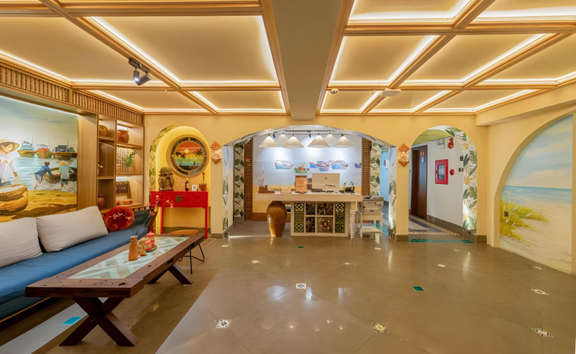 Others 4, Seahorse Signature Apartment Da nang, Da Nang