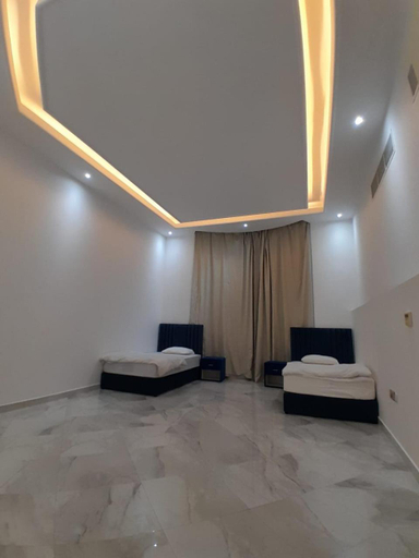 Bedroom 2, Holiday Villa Al Hamra, Ras Al Khaimah