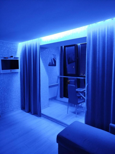 Bedroom 4, apart-hotel Sky, Kominternivs'kyi