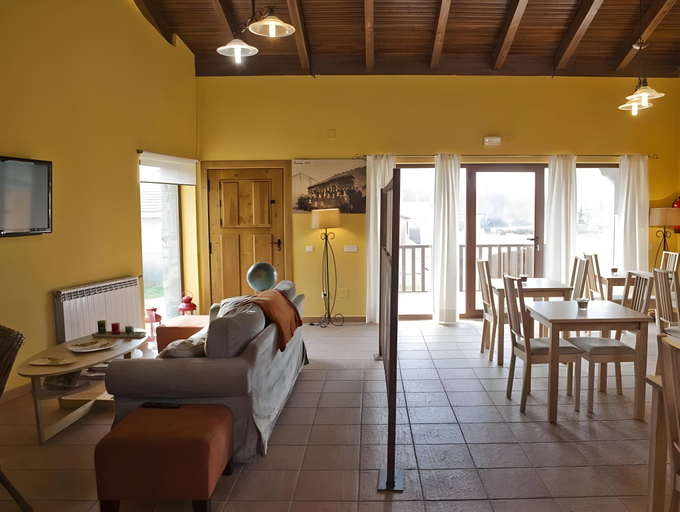 Food & Drinks 4, Hotel Rural El Tejar de Miro, Zamora