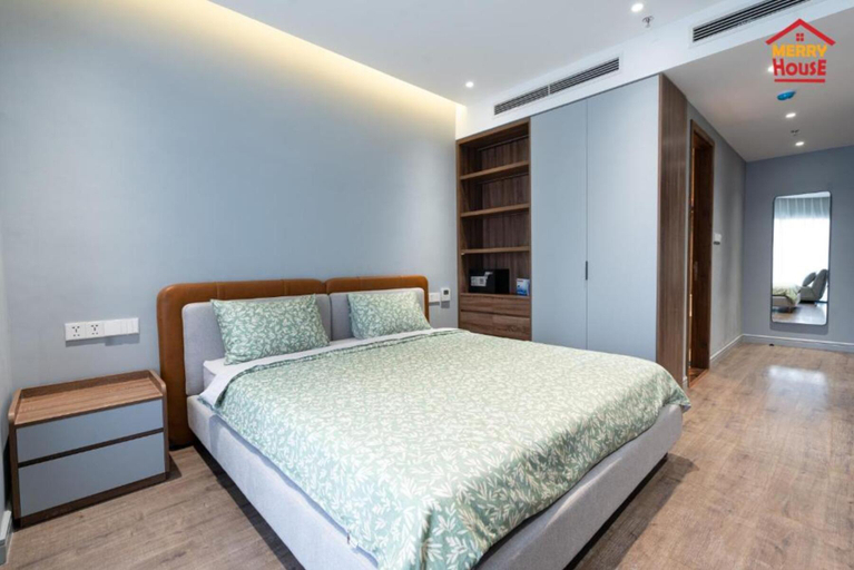 Bedroom 2, Merry House Harmony, Ngô Quyền