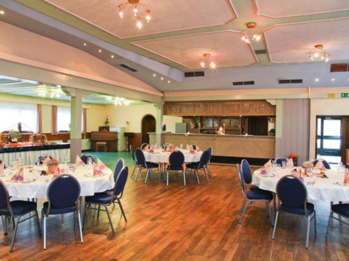 Food & Drinks 2, Landgasthof Deutsches Haus, Main-Kinzig-Kreis