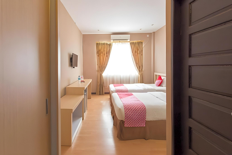 Others 4, Hotel O Sejati, Balikpapan