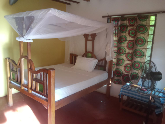 Bedroom 2, Magharibi House, Kaskazini 'A'