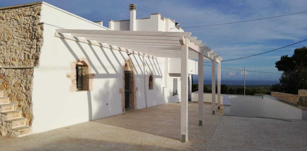 3, Fiorina House Ostuni - Trullo, Brindisi