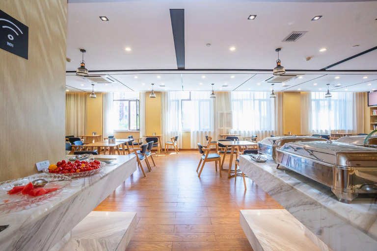 Food & Drinks 4, Starway Hotel Jiayuguan Guancheng, Jiayuguan