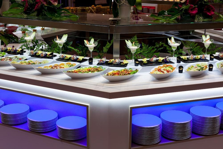 Food & Drinks 5, Gran Tacande Wellness & Relax Costa Adeje, Santa Cruz de Tenerife