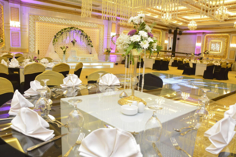 Food & Drinks 5, Rehana Chalet, Nasr City 1