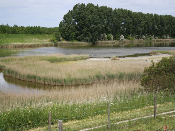 Others 5, Luxe Stay with Sauna Garden, Tholen