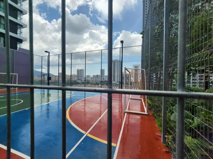 Others 5, Urban Suites Georgetown Penang-Sea View-High Floor, Penang Island