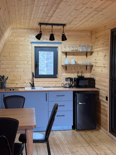 Others 5, Sanseco Cottage, Kazbegi