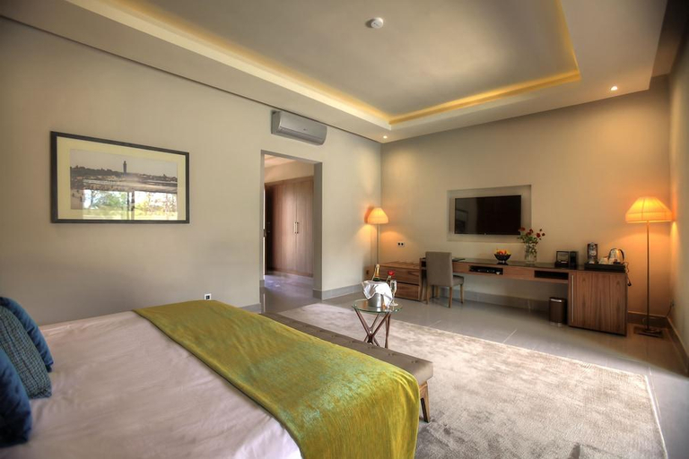 Bedroom 3, Sirayane Boutique Hotel & Spa, Marrakech