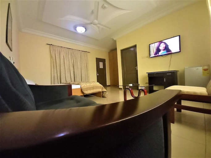 Others 3, KCS Guesthouse, Tema