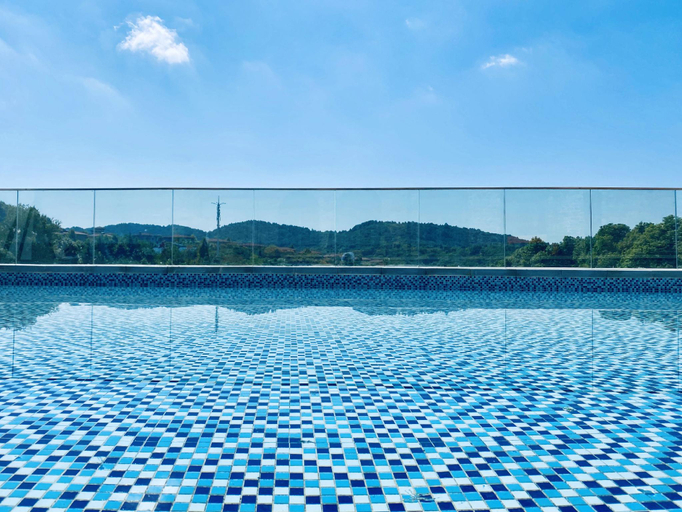 Sport & Beauty 2, Zipeng Mountain Guangyuan International Conference Center, Hefei