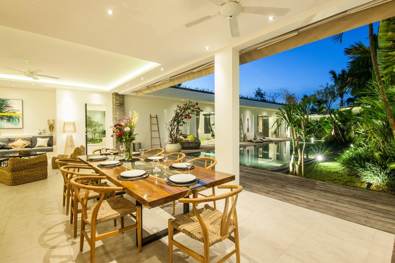 Food & Drinks 5, Villa Hugo, Badung