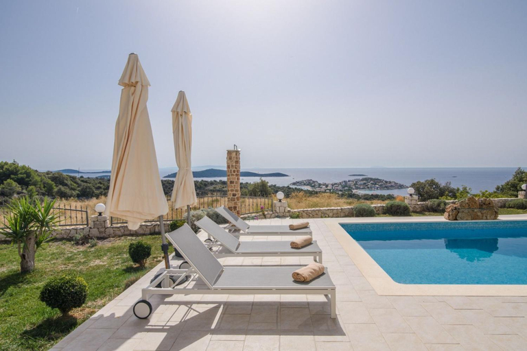 Sport & Beauty 2, Villa Ciara Sevid, Marina