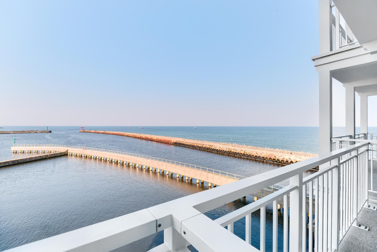 Sport & Beauty 2, Sea Collection by Marina Royale, Sławno
