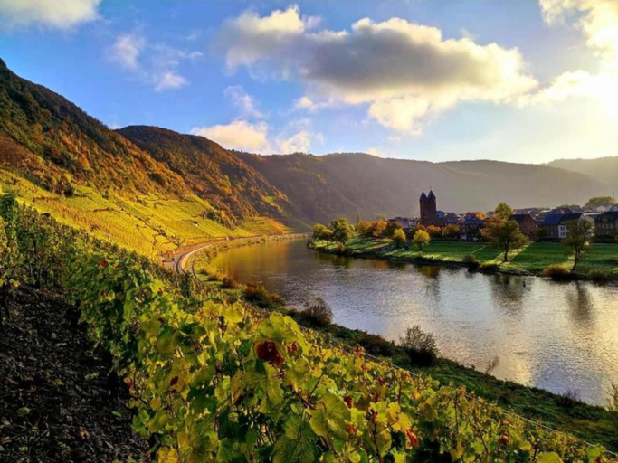 Others 5, Ernst Lakeside Escape, Cochem-Zell
