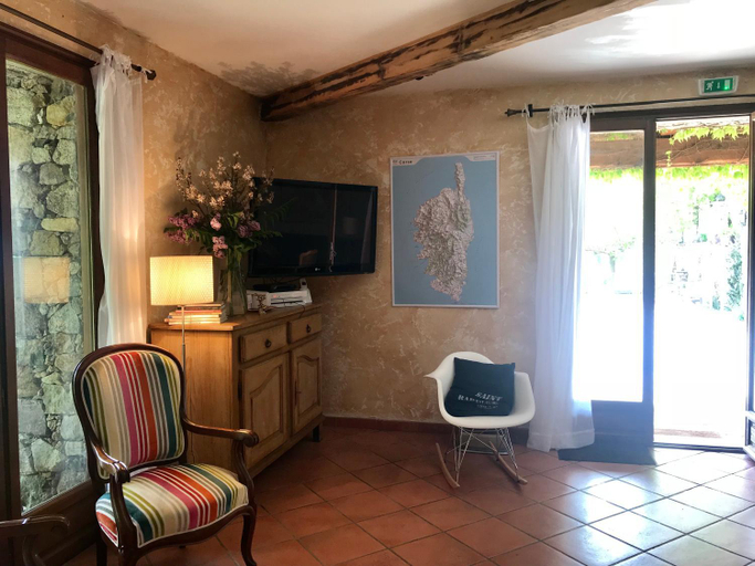 Others 5, A Muvrella, Haute-Corse