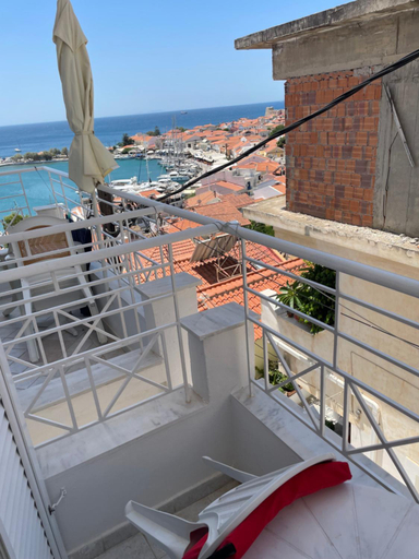 Others 5, Hotel Antonios, North Aegean
