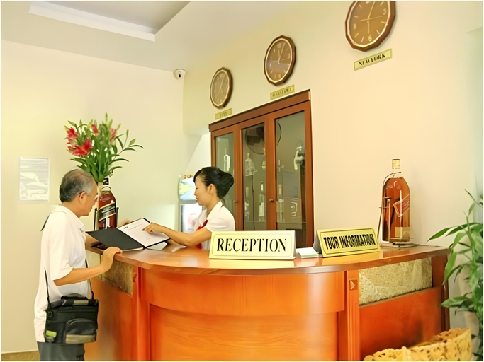 Others 5, Nhat Minh Hotel, Long Biên