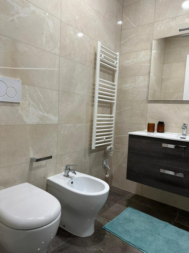 3, Suite Luisa, Lecce