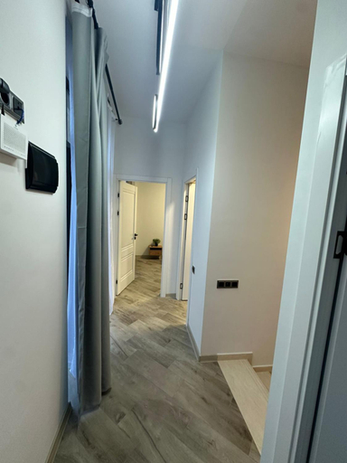 Others 4, Grey House