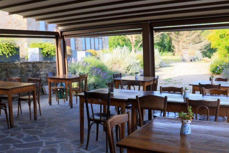 Food & Drinks 4, Agripodere il Falco - Tuscany Nature & Relax, Massa Carrara
