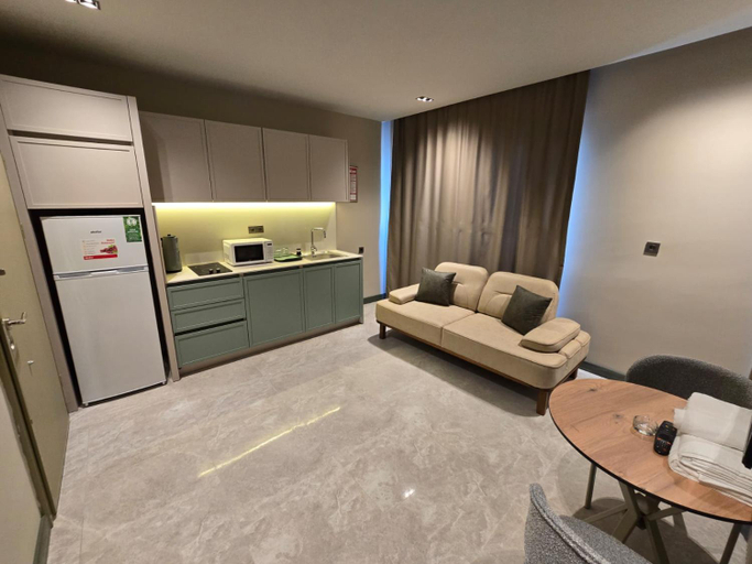Others 5, MEYDE PLUS SUITES, Antalya