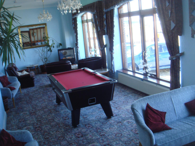 Others 4, Hotel Athol Blackpool, Blackpool