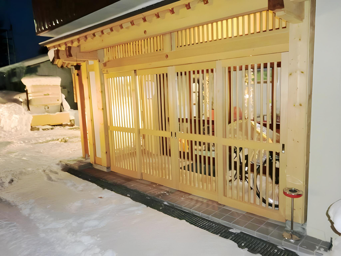 Others 5, Oshuku Onsen Minshuku Sakaeya, Shizukuishi