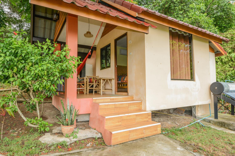 Exterior & Views 1, Sairee View Resort, Ko Phangan